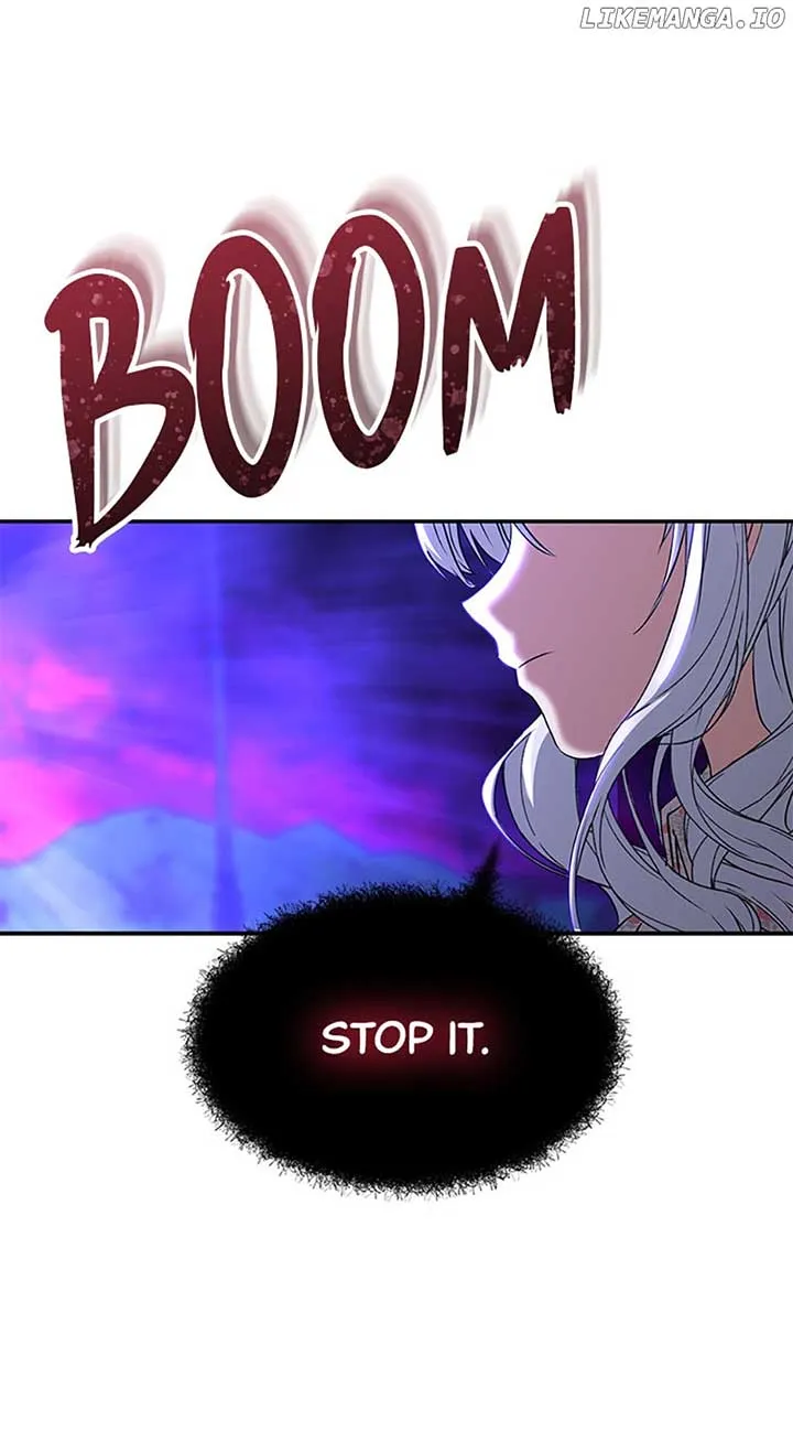 Read How to Survive As The Devil’s Daughter chapter 46 image 96 on Lezhin