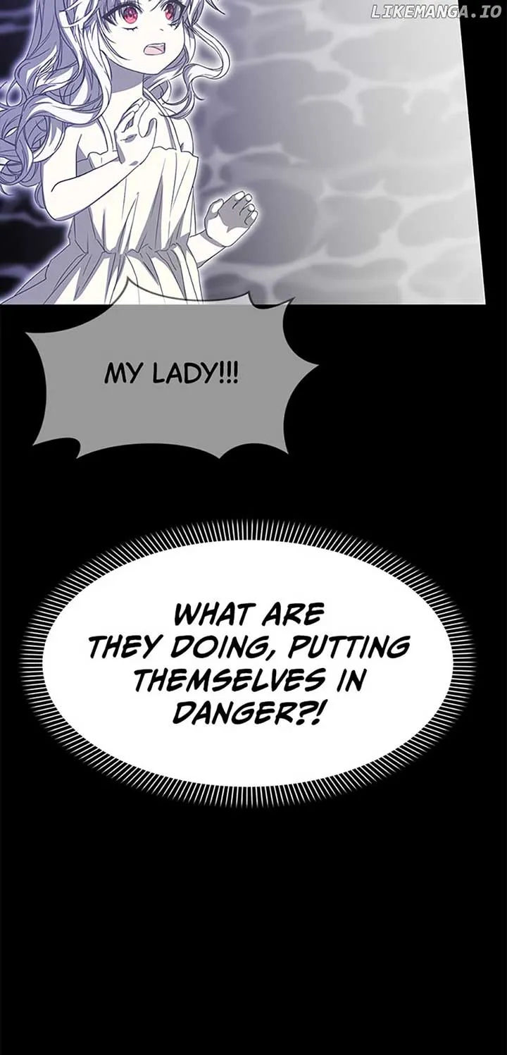 Read How to Survive As The Devil’s Daughter chapter 47 image 22 on Lezhin