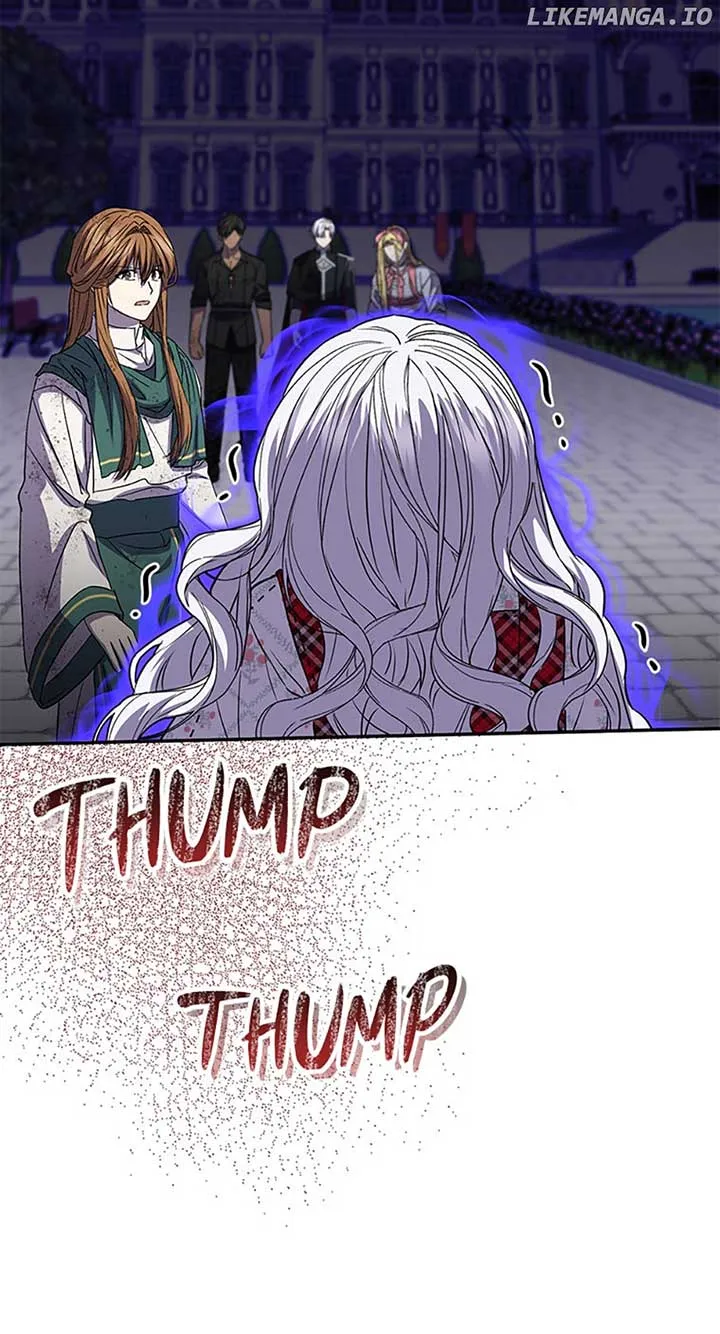 Read How to Survive As The Devil’s Daughter chapter 47 image 32 on Lezhin