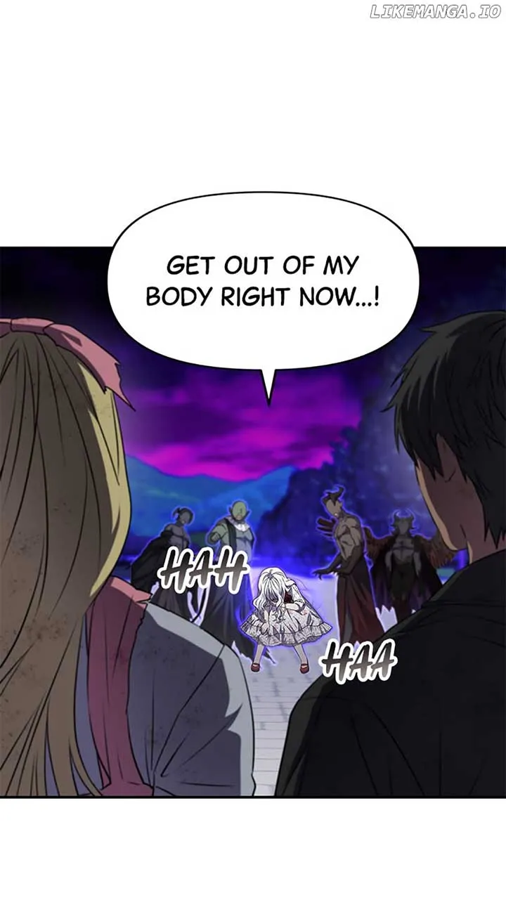 Read How to Survive As The Devil’s Daughter chapter 47 image 41 on Lezhin