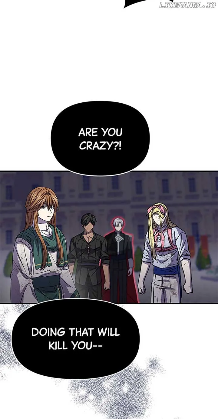 Read How to Survive As The Devil’s Daughter chapter 47 image 48 on Lezhin