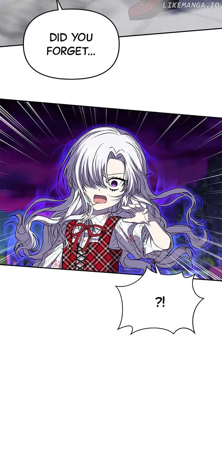 Read How to Survive As The Devil’s Daughter chapter 47 image 6 on Lezhin