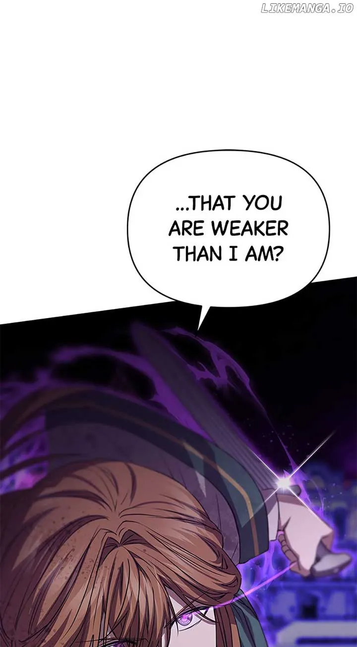 Read How to Survive As The Devil’s Daughter chapter 47 image 7 on Lezhin