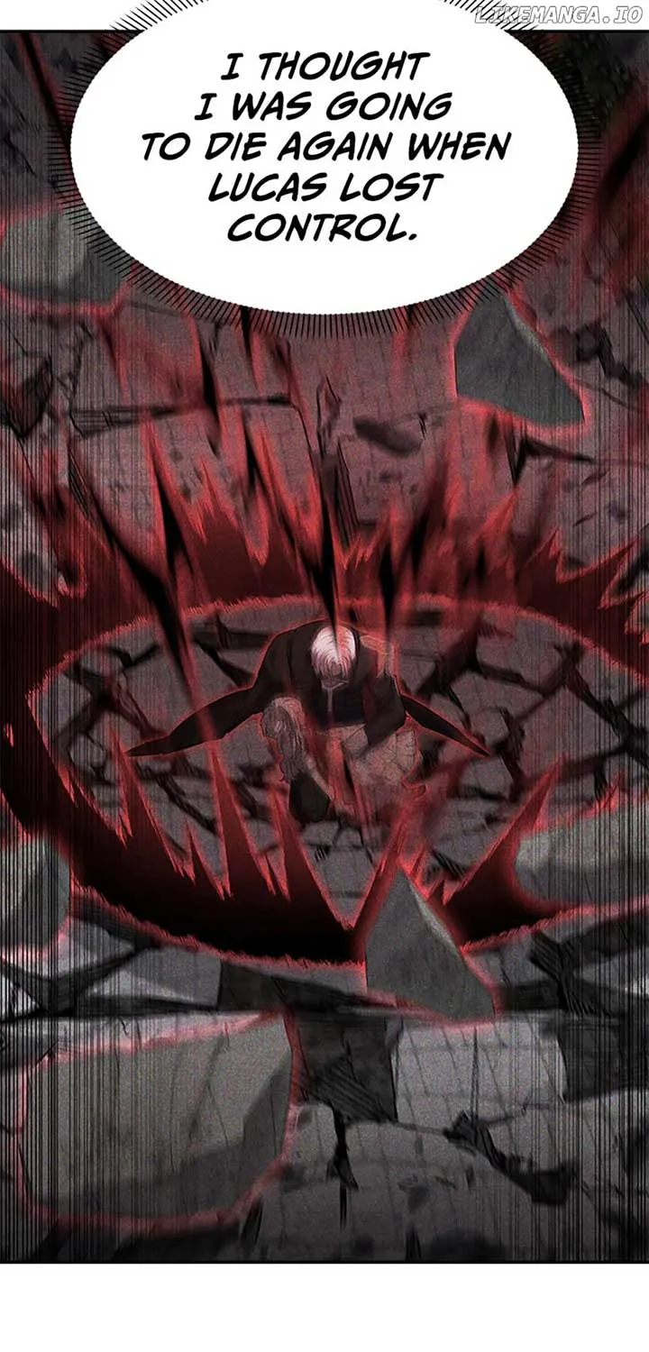 Read How to Survive As The Devil’s Daughter chapter 48 image 10 on Lezhin