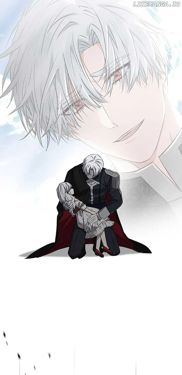 Read How to Survive As The Devil’s Daughter chapter 48 image 20 on Lezhin