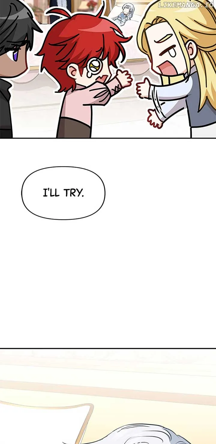 Read How to Survive As The Devil’s Daughter chapter 48 image 22 on Lezhin