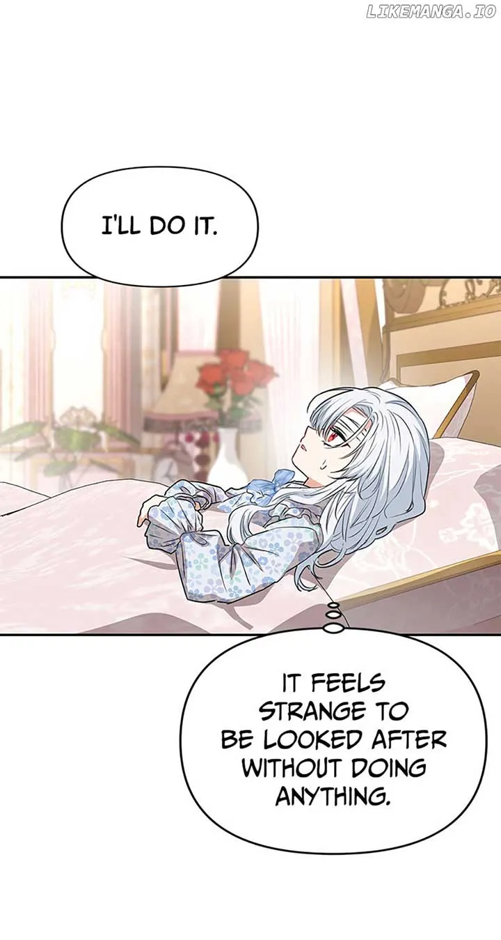 Read How to Survive As The Devil’s Daughter chapter 48 image 28 on Lezhin