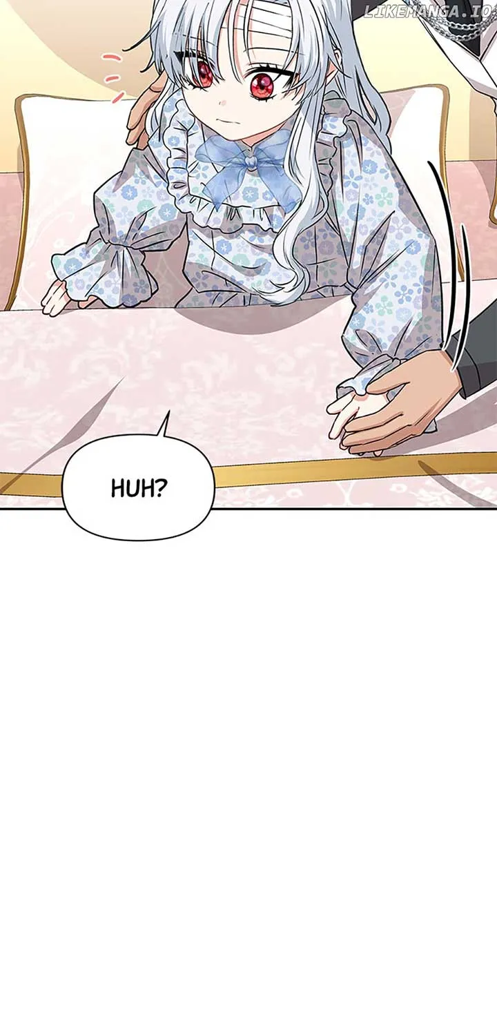 Read How to Survive As The Devil’s Daughter chapter 48 image 32 on Lezhin