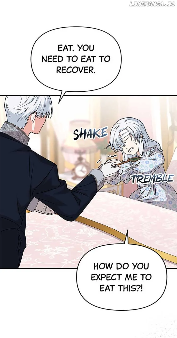 Read How to Survive As The Devil’s Daughter chapter 48 image 43 on Lezhin
