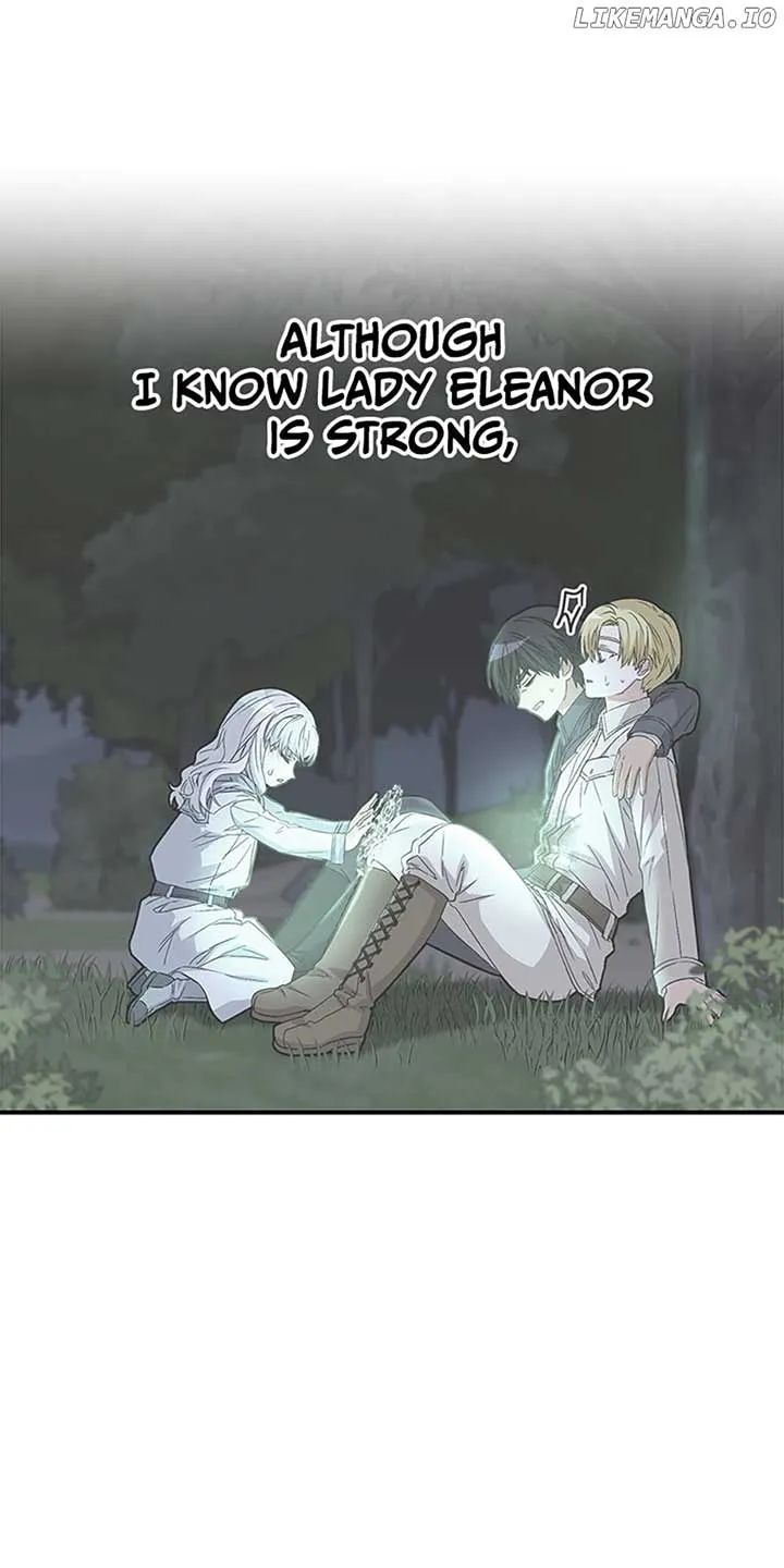 Read How to Survive As The Devil’s Daughter chapter 48 image 46 on Lezhin
