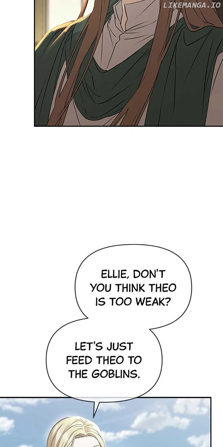 Read How to Survive As The Devil’s Daughter chapter 48 image 48 on Lezhin