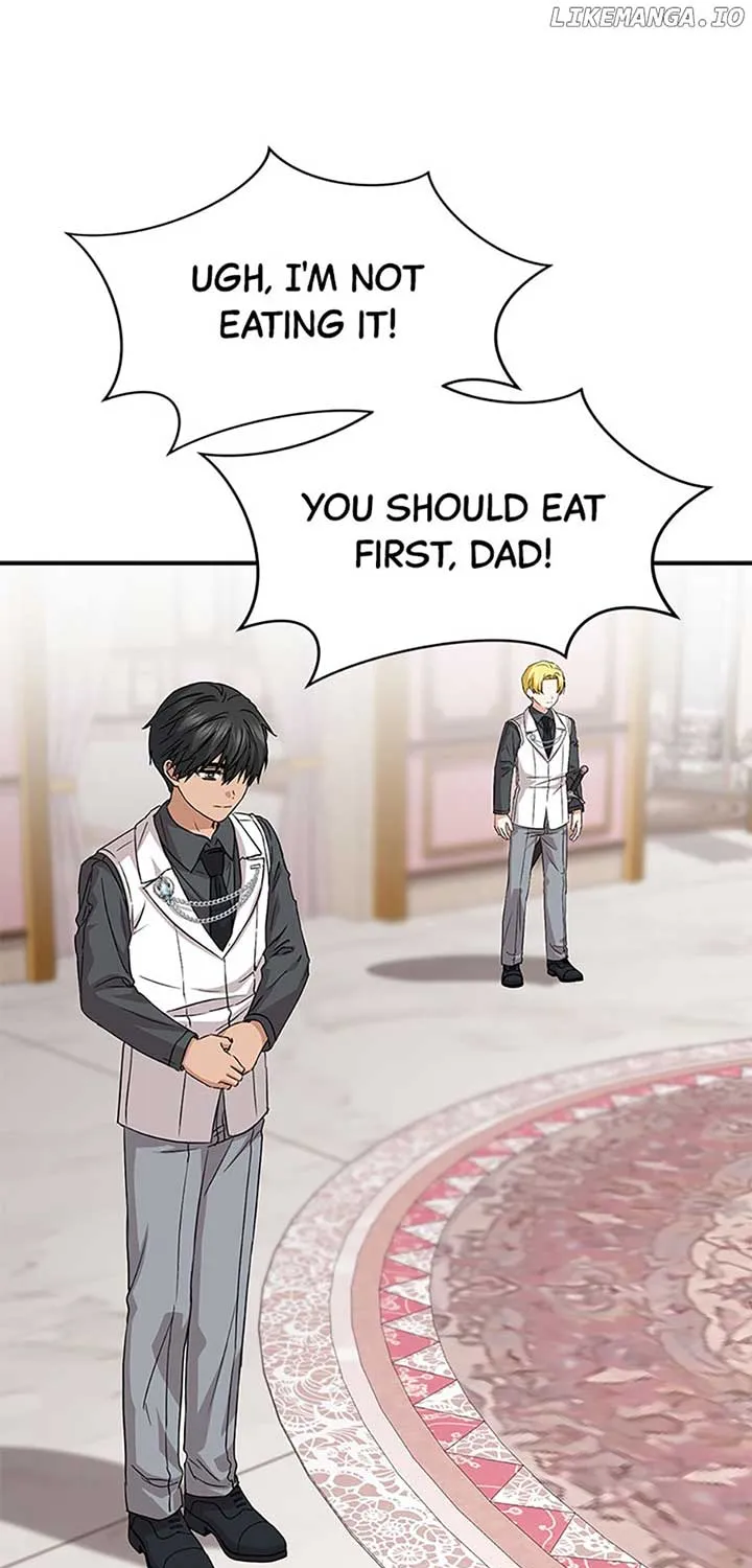 Read How to Survive As The Devil’s Daughter chapter 48 image 53 on Lezhin