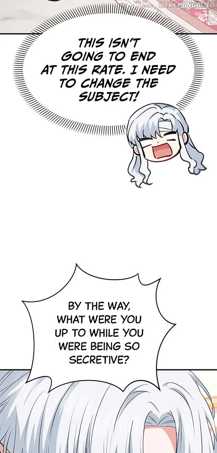 Read How to Survive As The Devil’s Daughter chapter 48 image 55 on Lezhin