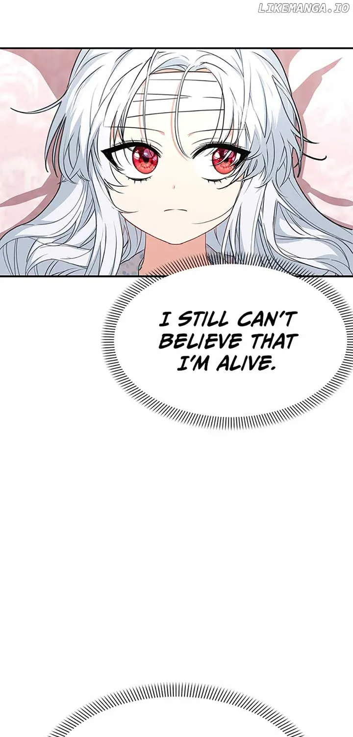 Read How to Survive As The Devil’s Daughter chapter 48 image 6 on Lezhin