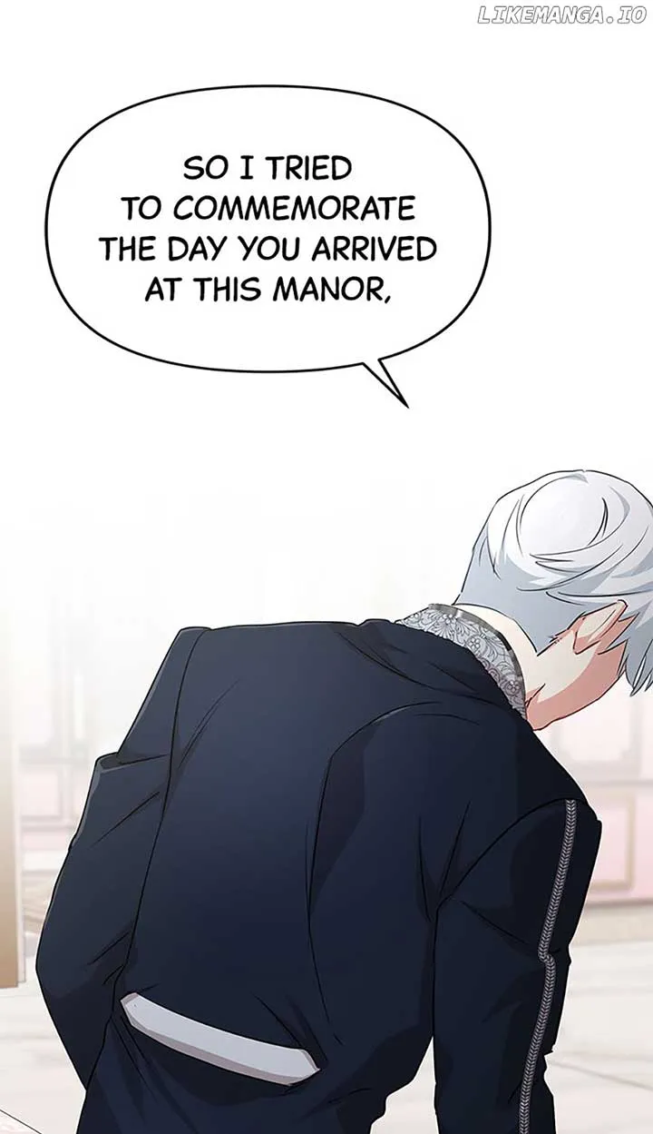 Read How to Survive As The Devil’s Daughter chapter 48 image 64 on Lezhin