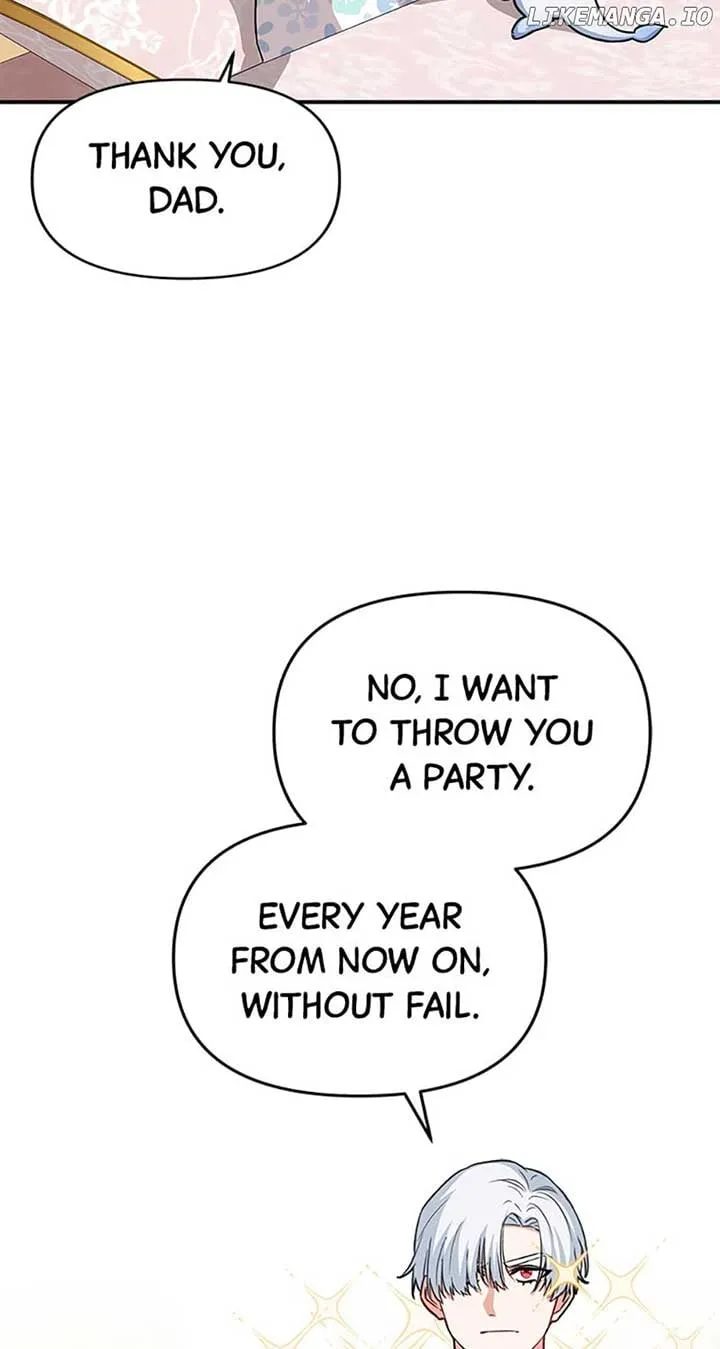 Read How to Survive As The Devil’s Daughter chapter 48 image 82 on Lezhin