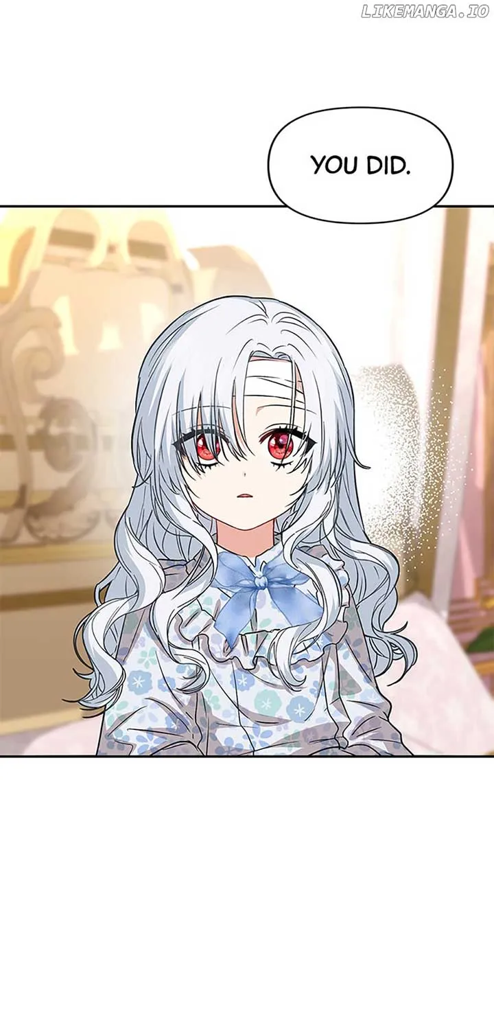 Read How to Survive As The Devil’s Daughter chapter 48 image 86 on Lezhin