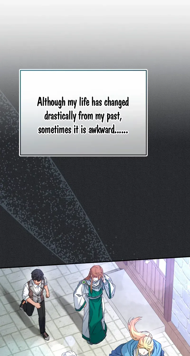 Read How to Survive As The Devil’s Daughter chapter 49 image 11 on Lezhin