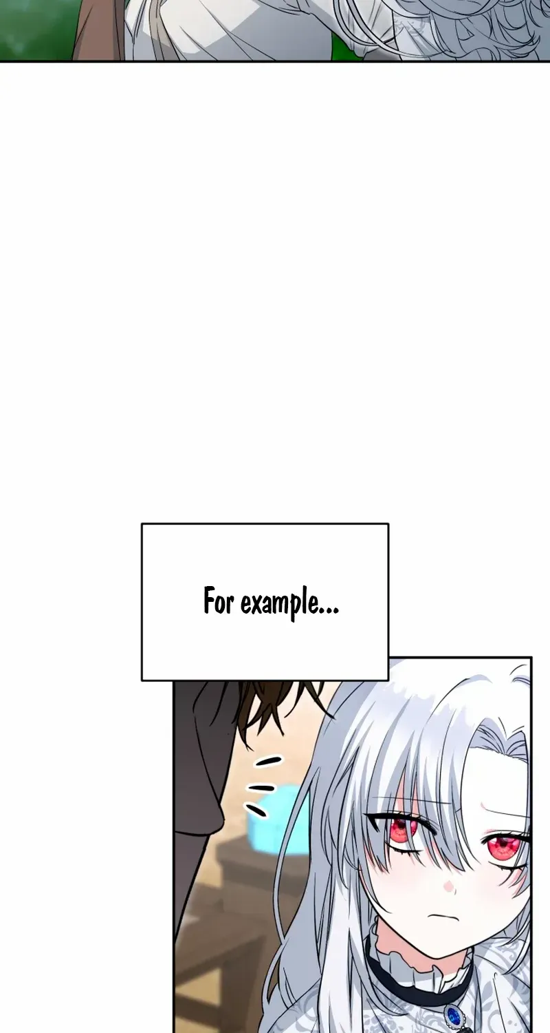 Read How to Survive As The Devil’s Daughter chapter 49 image 110 on Lezhin
