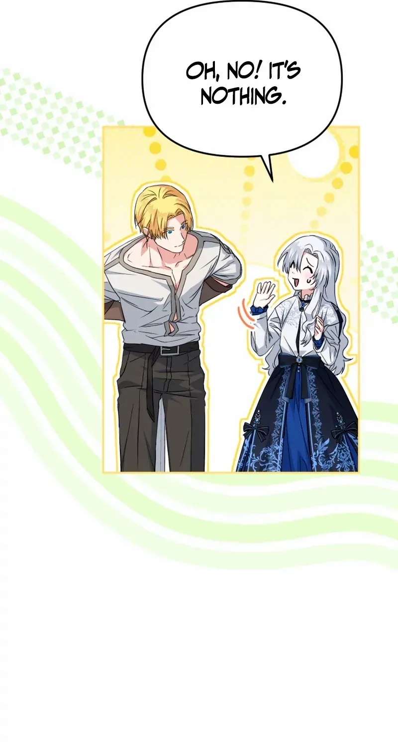 Read How to Survive As The Devil’s Daughter chapter 49 image 115 on Lezhin