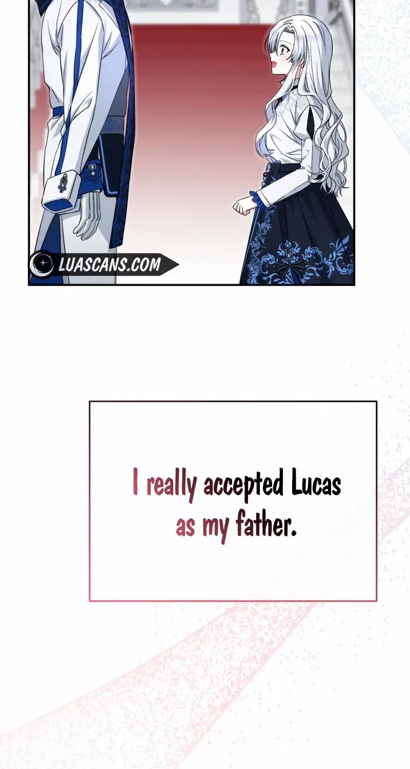 Read How to Survive As The Devil’s Daughter chapter 49 image 28 on Lezhin