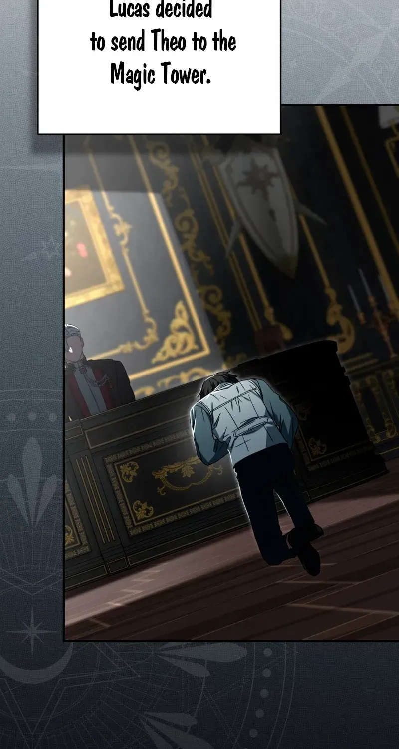 Read How to Survive As The Devil’s Daughter chapter 49 image 44 on Lezhin