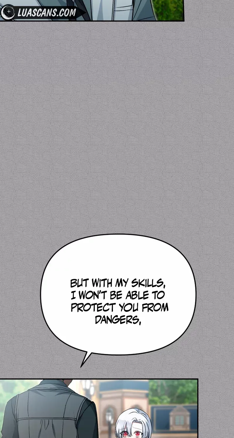 Read How to Survive As The Devil’s Daughter chapter 49 image 53 on Lezhin