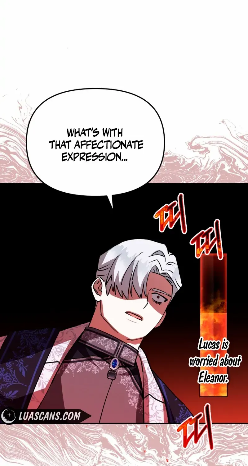 Read How to Survive As The Devil’s Daughter chapter 49 image 74 on Lezhin
