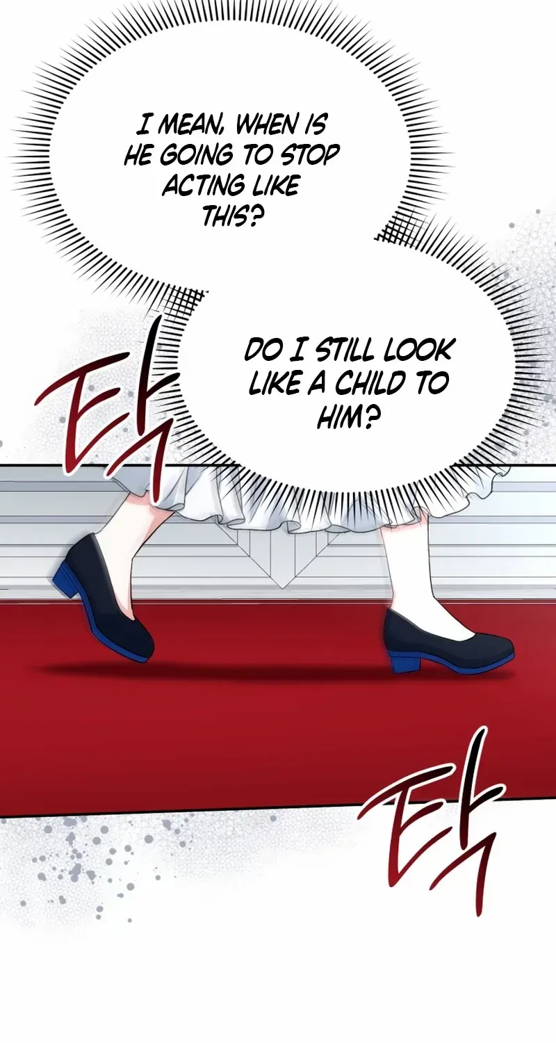 Read How to Survive As The Devil’s Daughter chapter 49 image 82 on Lezhin