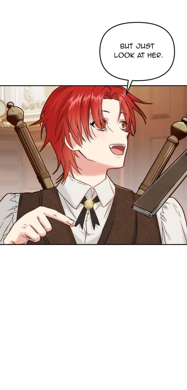 Read How to Survive As The Devil’s Daughter chapter 5 image 12 on Lezhin