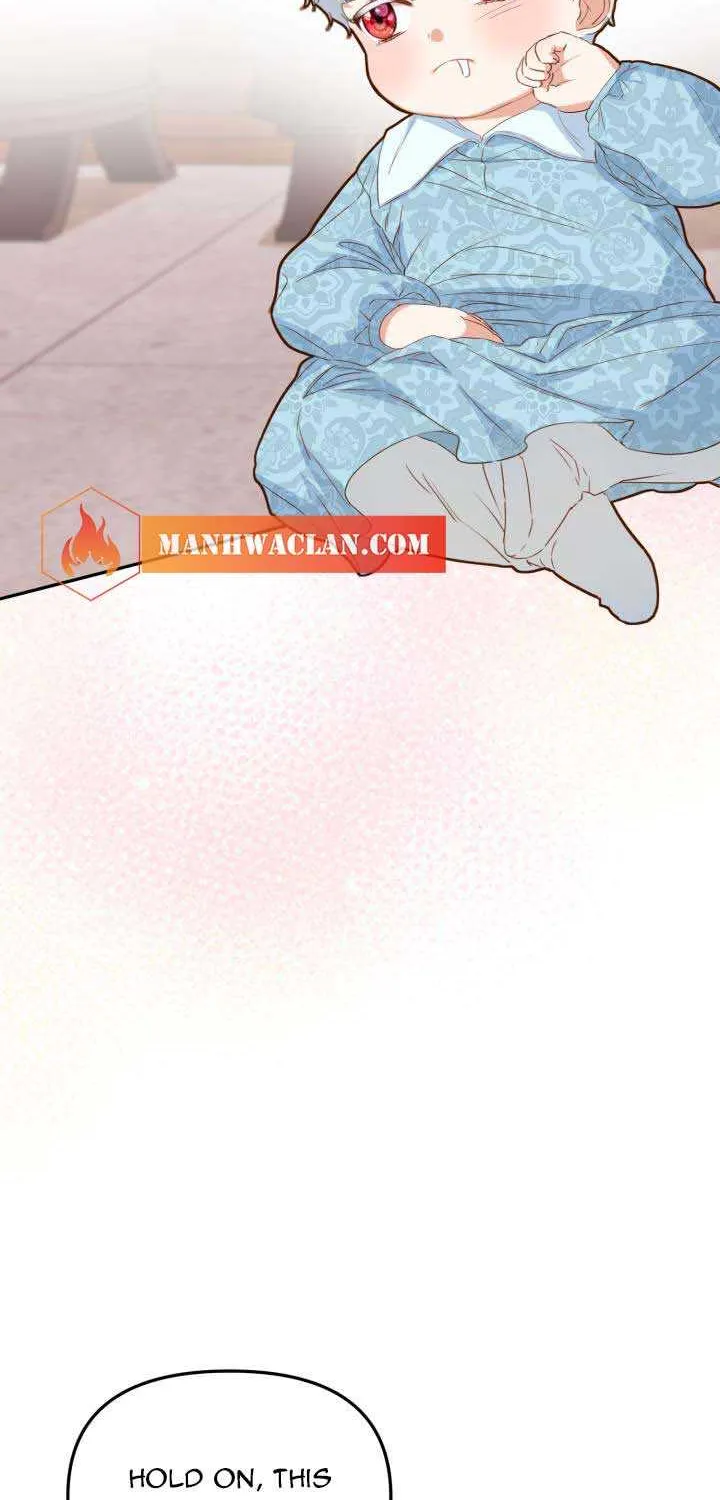 Read How to Survive As The Devil’s Daughter chapter 5 image 20 on Lezhin