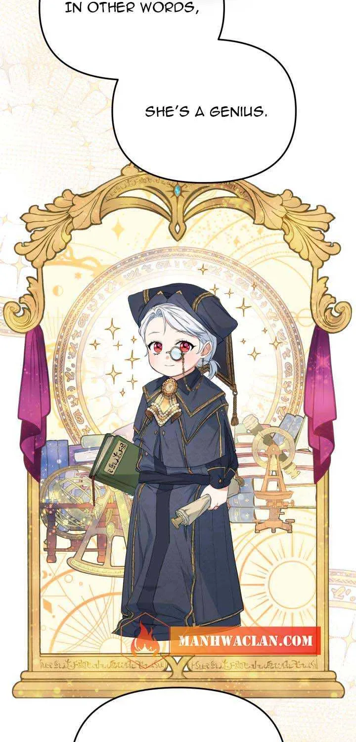 Read How to Survive As The Devil’s Daughter chapter 5 image 22 on Lezhin