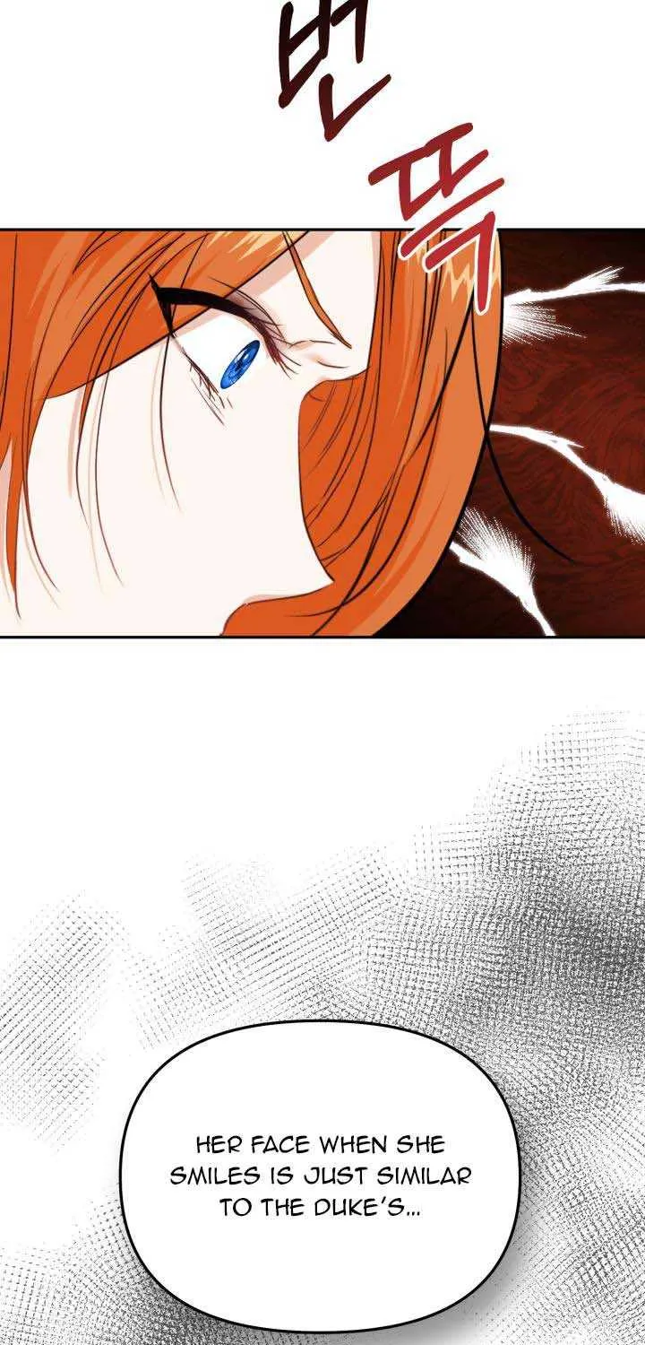 Read How to Survive As The Devil’s Daughter chapter 5 image 27 on Lezhin