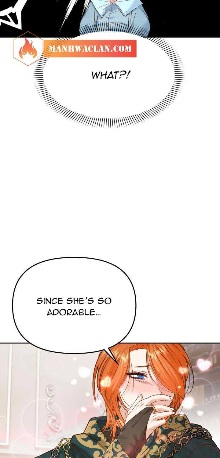 Read How to Survive As The Devil’s Daughter chapter 5 image 30 on Lezhin