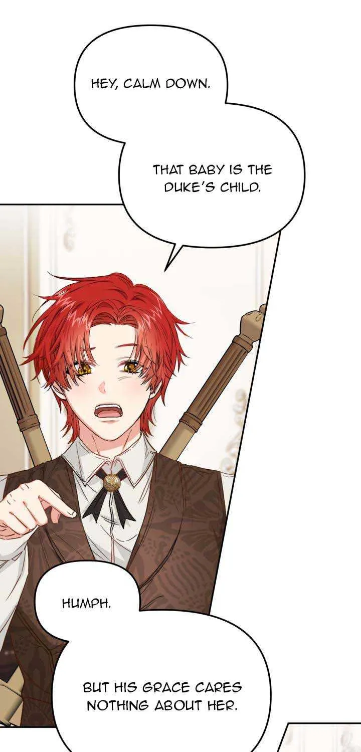 Read How to Survive As The Devil’s Daughter chapter 5 image 34 on Lezhin