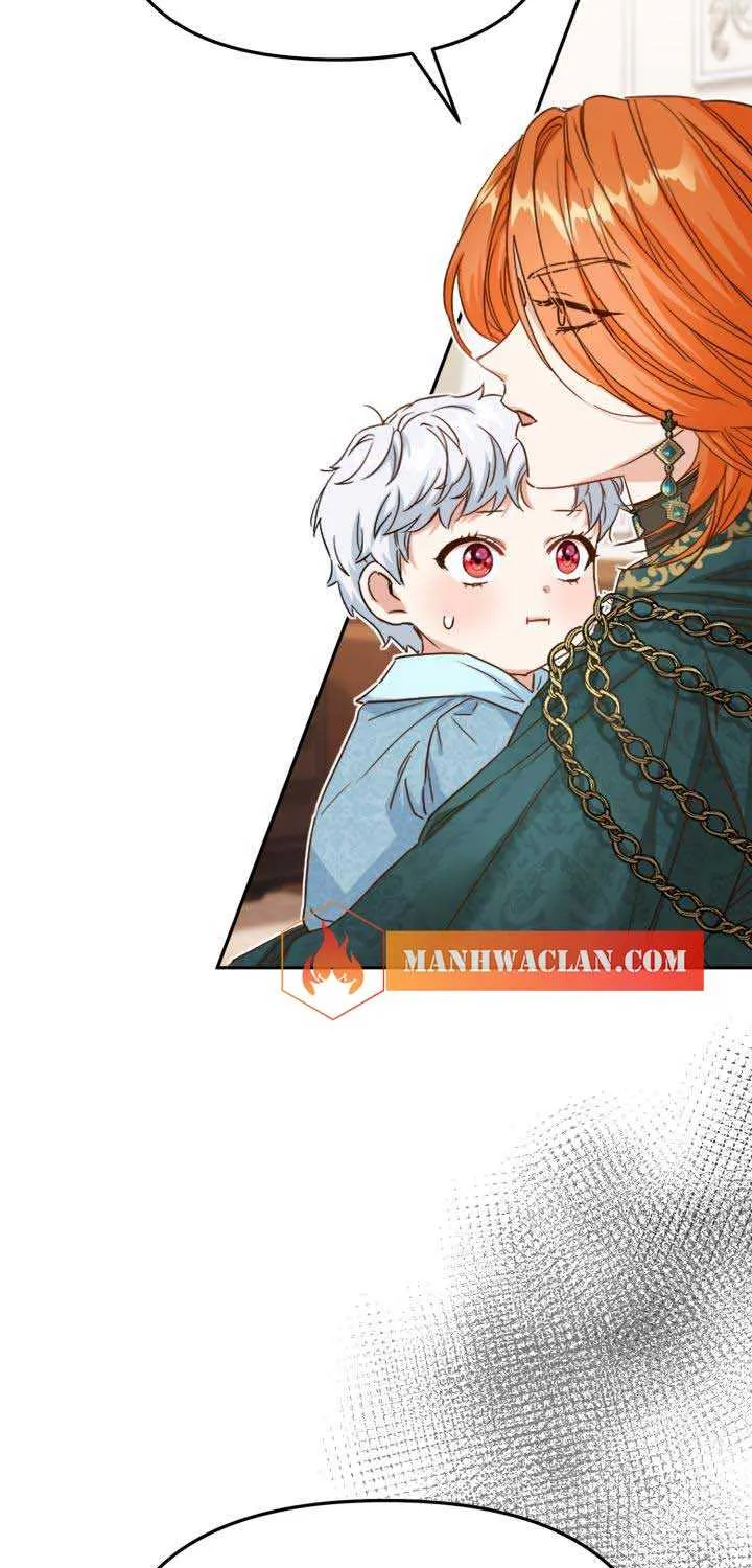 Read How to Survive As The Devil’s Daughter chapter 5 image 35 on Lezhin
