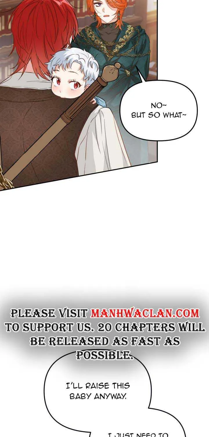 Read How to Survive As The Devil’s Daughter chapter 5 image 47 on Lezhin