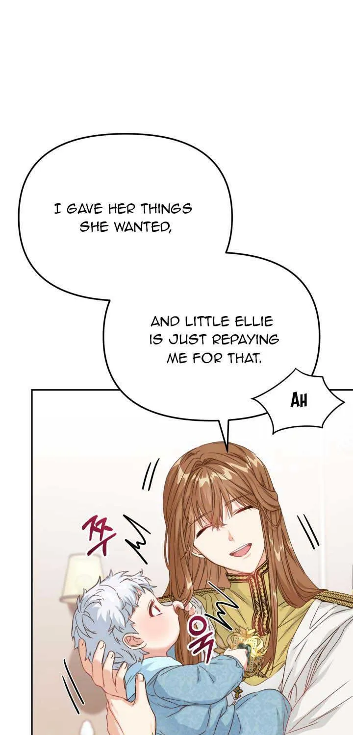 Read How to Survive As The Devil’s Daughter chapter 5 image 77 on Lezhin
