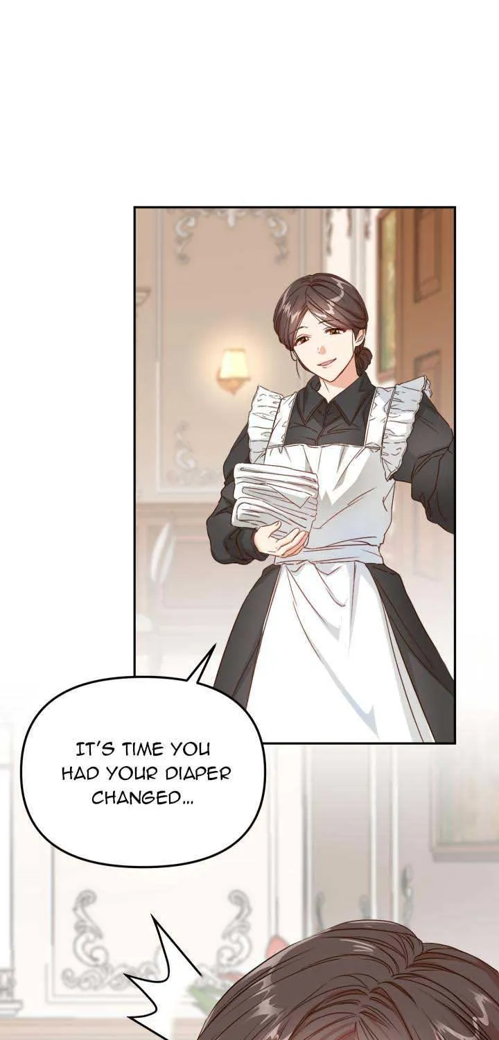 Read How to Survive As The Devil’s Daughter chapter 5 image 84 on Lezhin