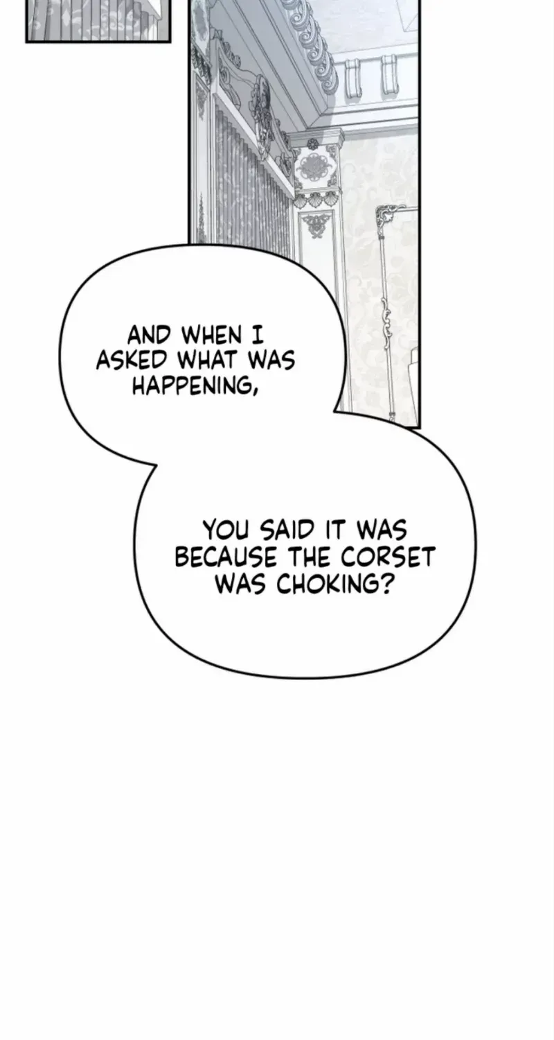 Read How to Survive As The Devil’s Daughter chapter 53 image 2 on Lezhin
