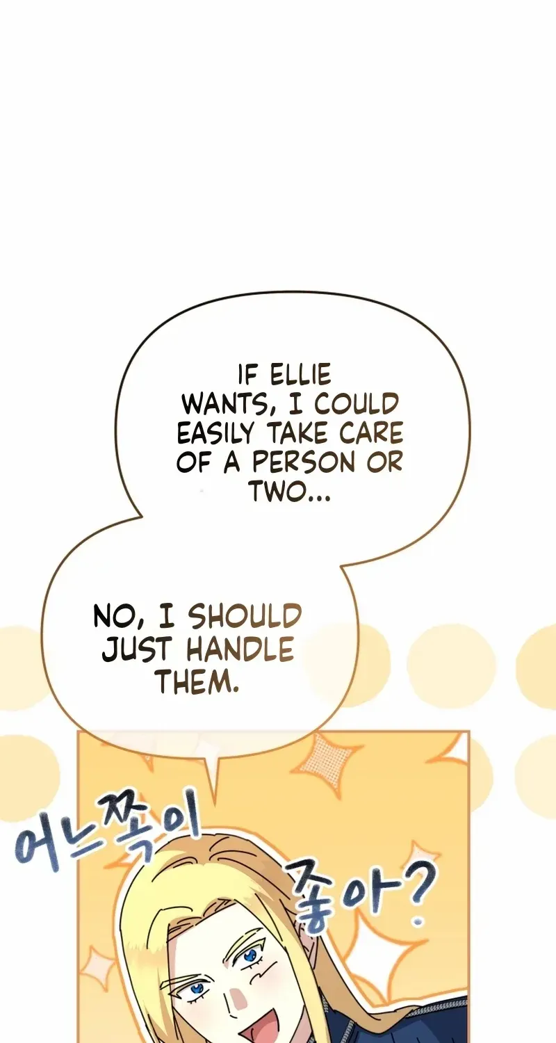 Read How to Survive As The Devil’s Daughter chapter 53 image 29 on Lezhin
