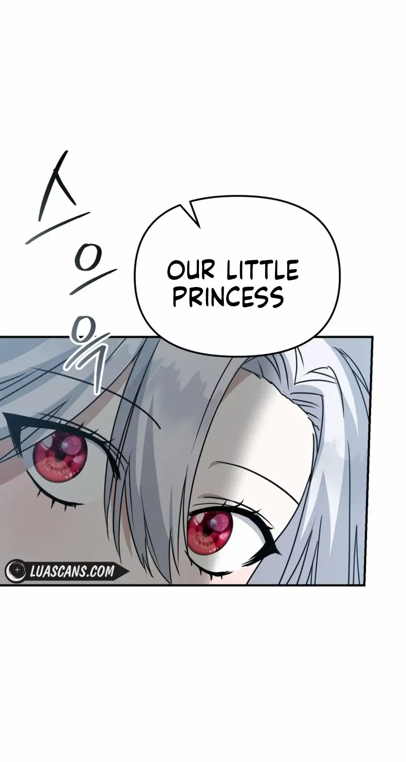 Read How to Survive As The Devil’s Daughter chapter 53 image 33 on Lezhin