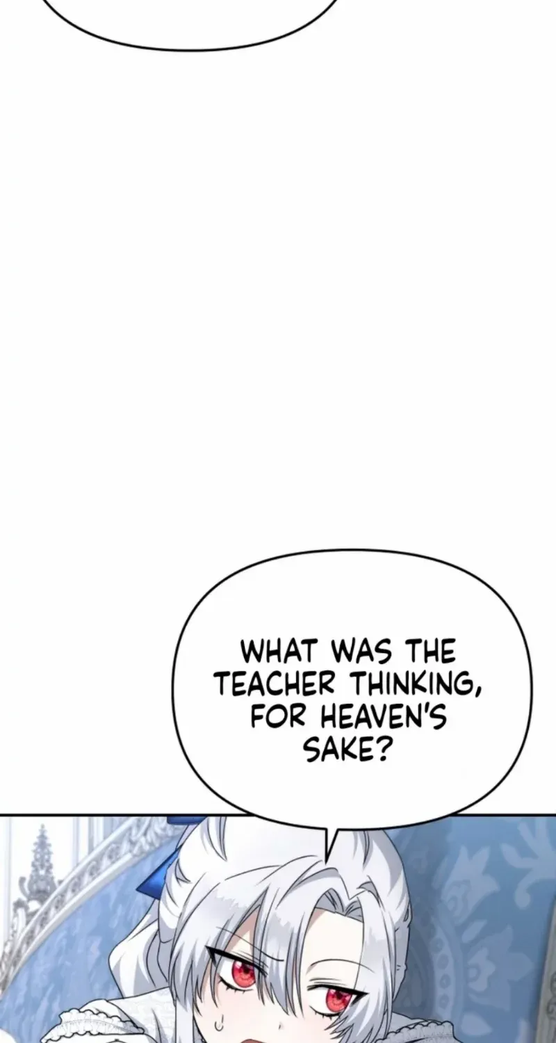 Read How to Survive As The Devil’s Daughter chapter 53 image 6 on Lezhin