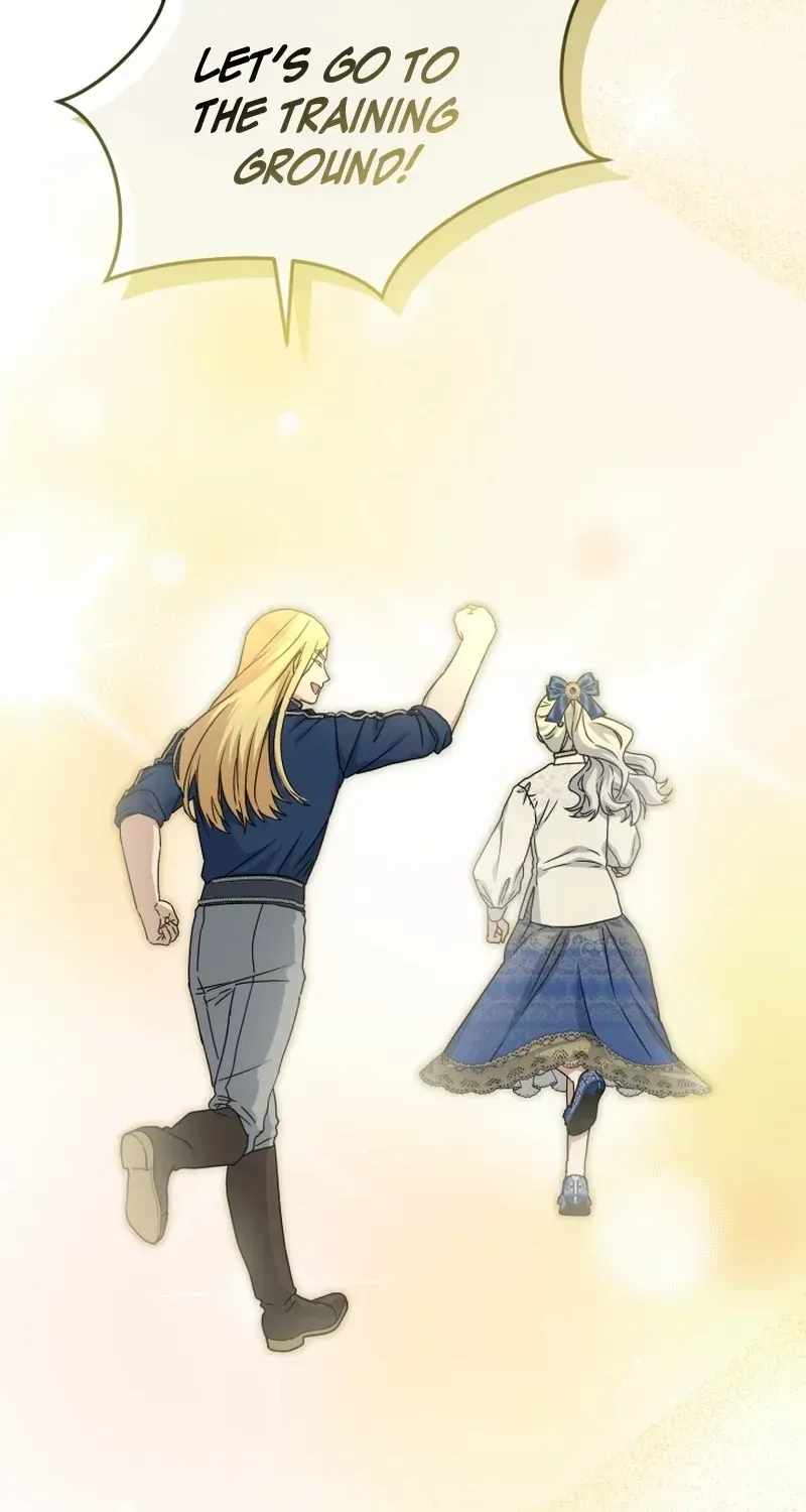 Read How to Survive As The Devil’s Daughter chapter 53 image 60 on Lezhin