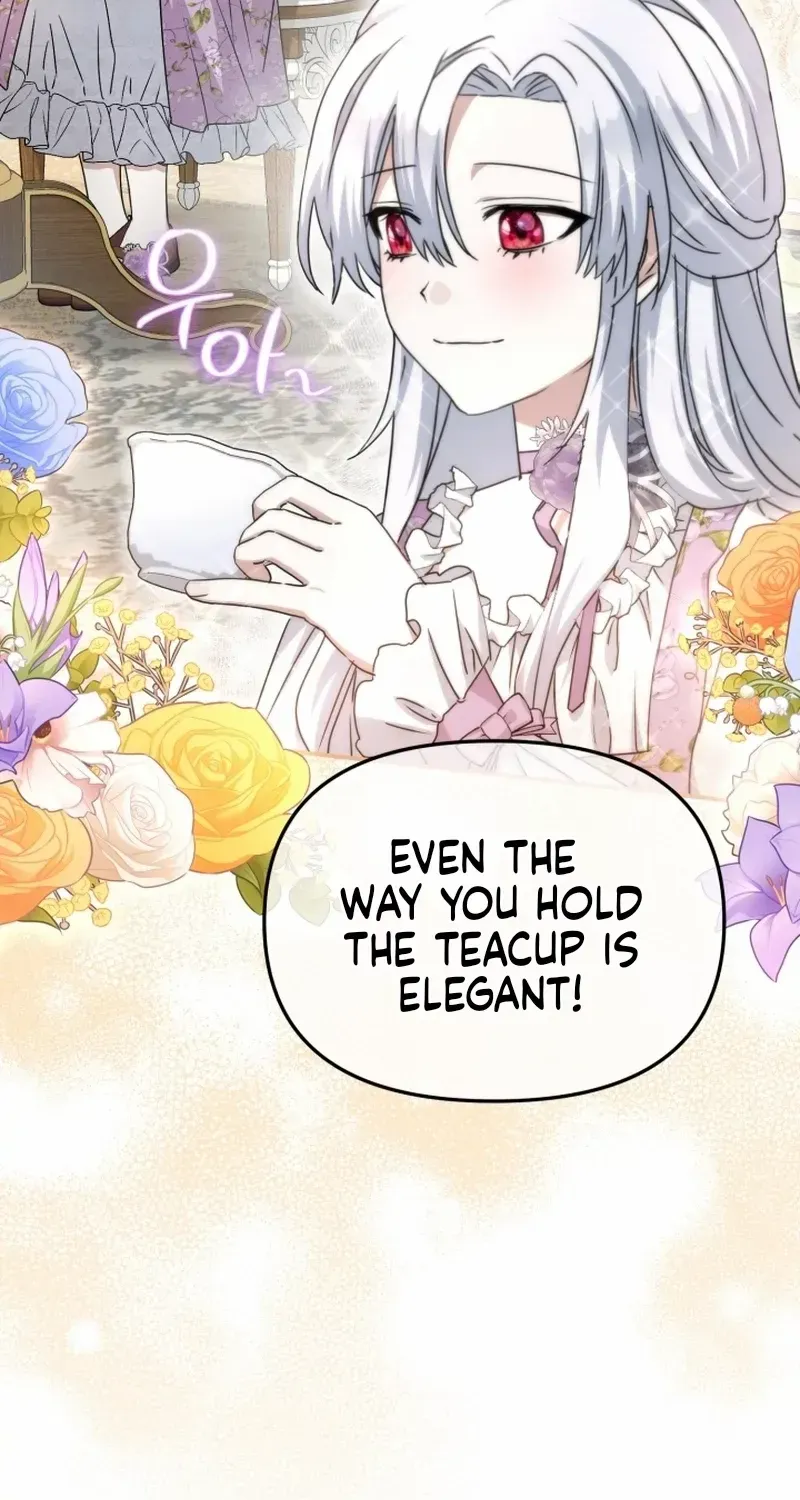 Read How to Survive As The Devil’s Daughter chapter 53 image 65 on Lezhin