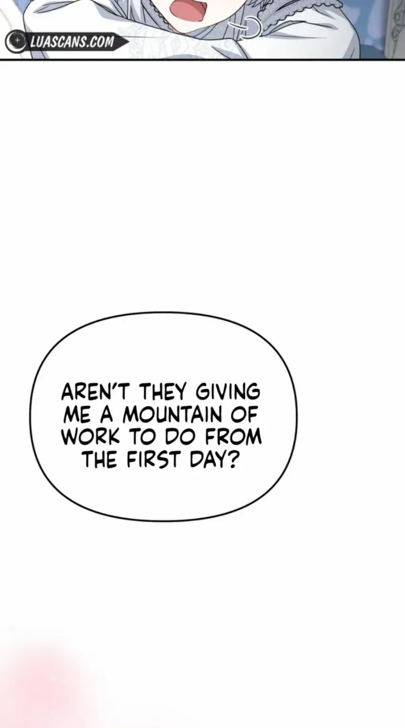 Read How to Survive As The Devil’s Daughter chapter 53 image 7 on Lezhin