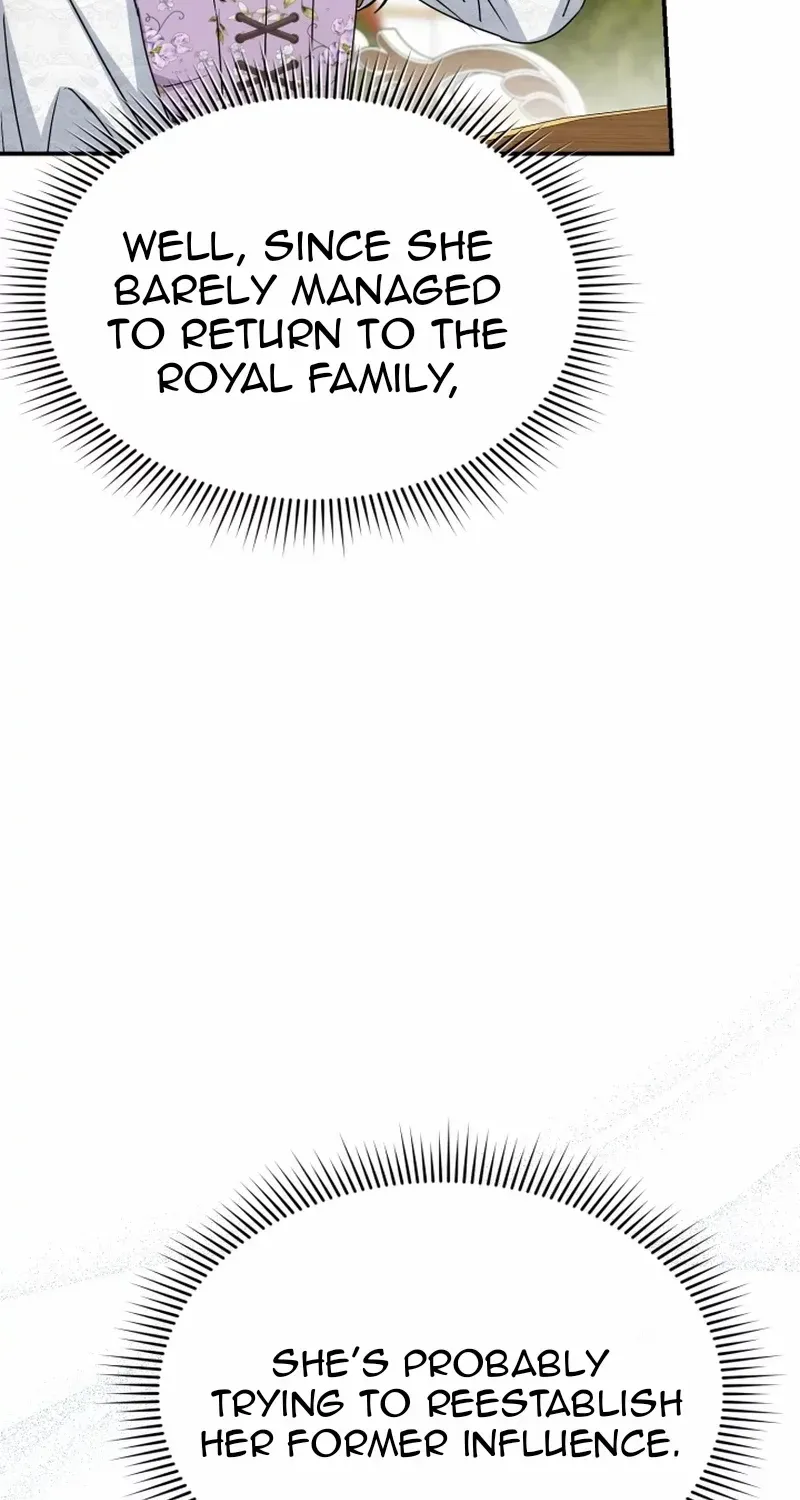 Read How to Survive As The Devil’s Daughter chapter 53 image 90 on Lezhin