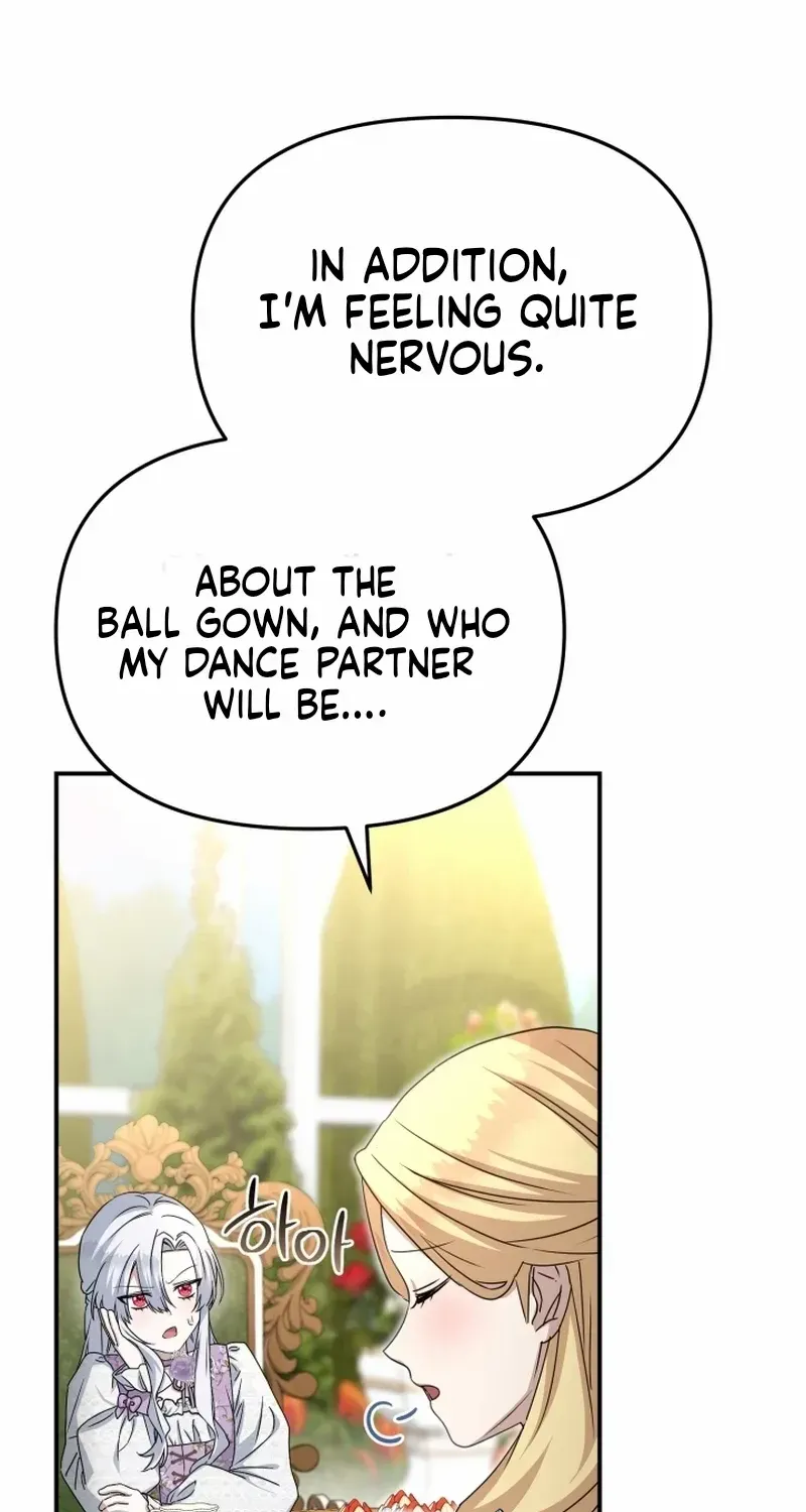 Read How to Survive As The Devil’s Daughter chapter 53 image 92 on Lezhin