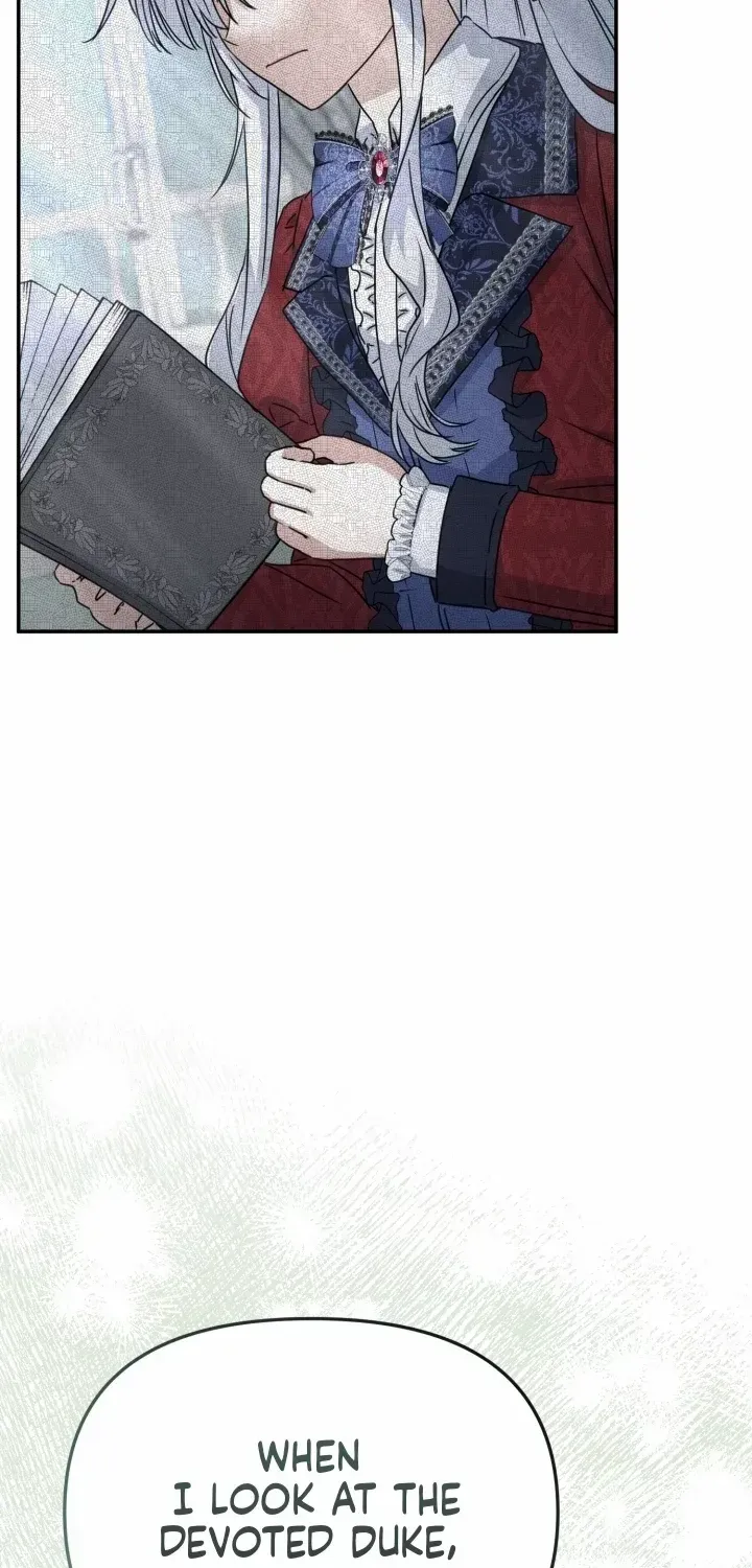 Read How to Survive As The Devil’s Daughter chapter 55 image 46 on Lezhin
