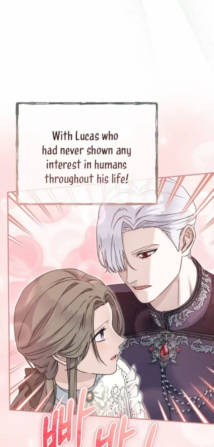 Read How to Survive As The Devil’s Daughter chapter 55 image 5 on Lezhin